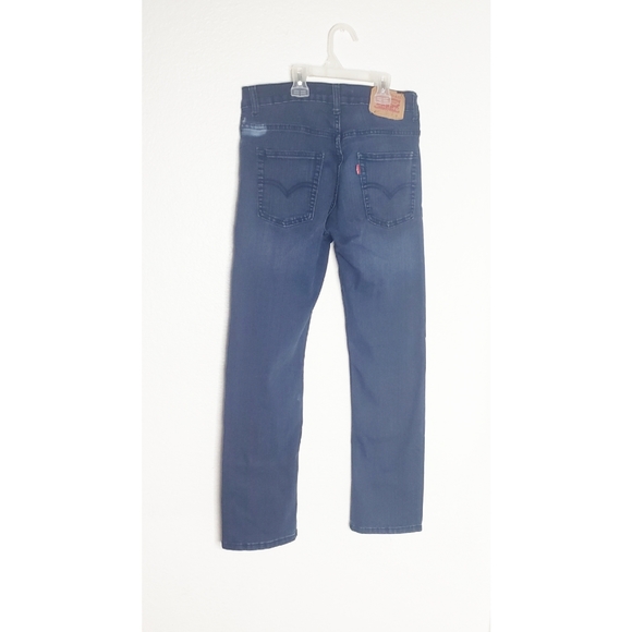 Levi's 511 Slim Denim Jeans - Picture 5 of 6